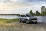 Chevrolet Suburban Z71 2020 года